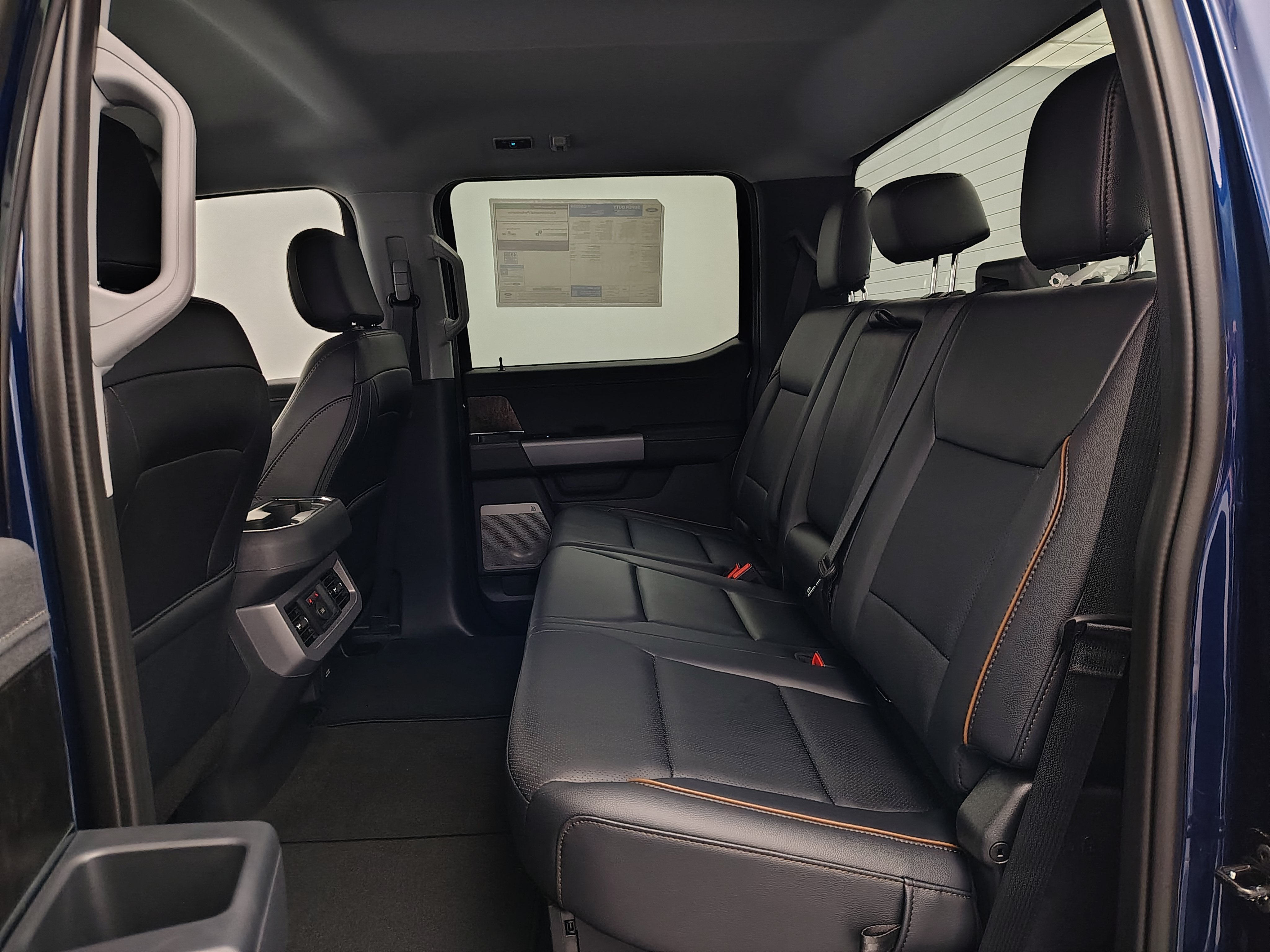 2027 Ford F-250 Lariat