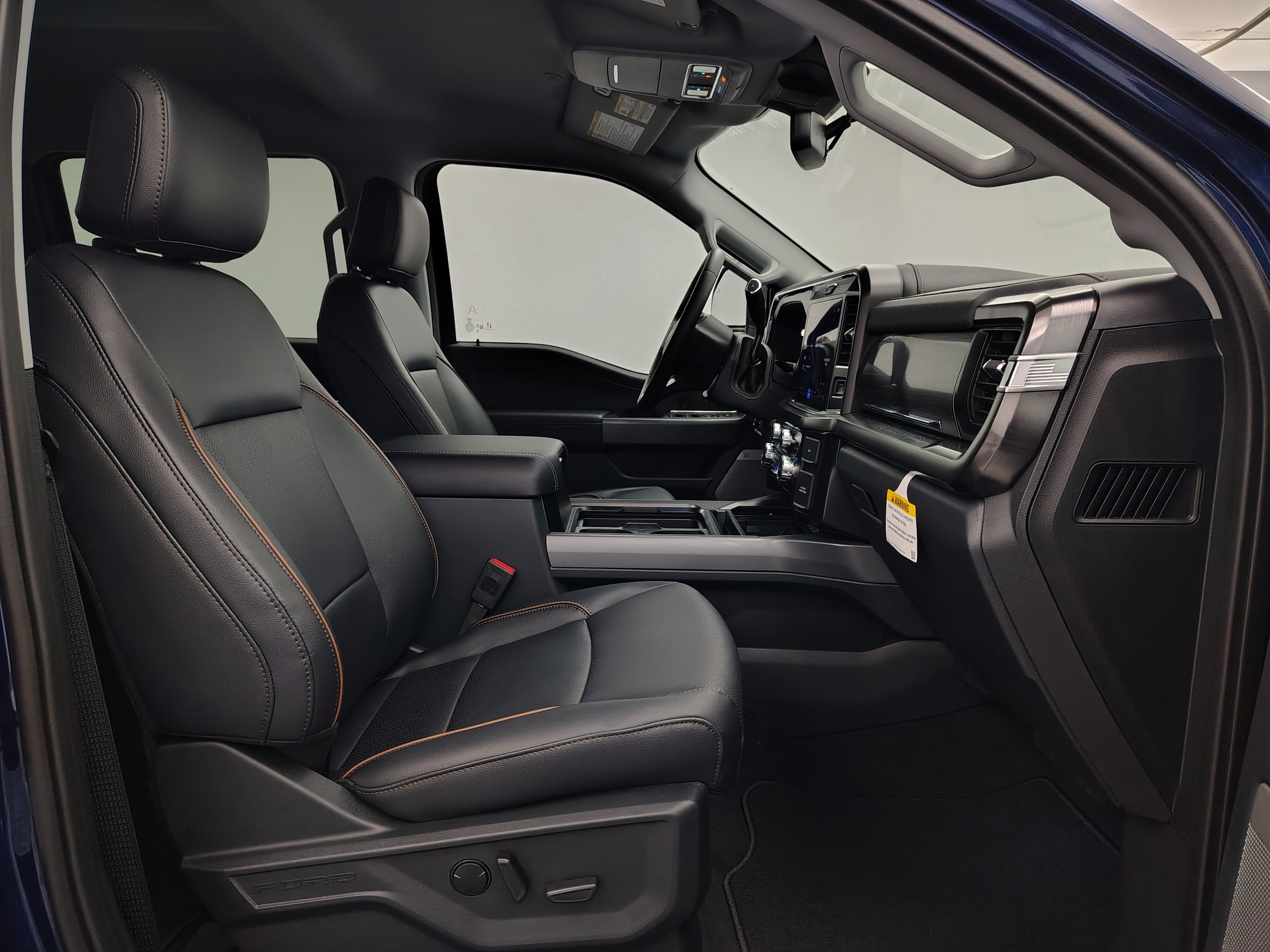 2027 Ford F-250 Lariat