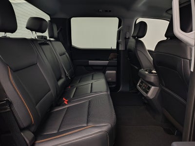 2027 Ford F-250 Lariat