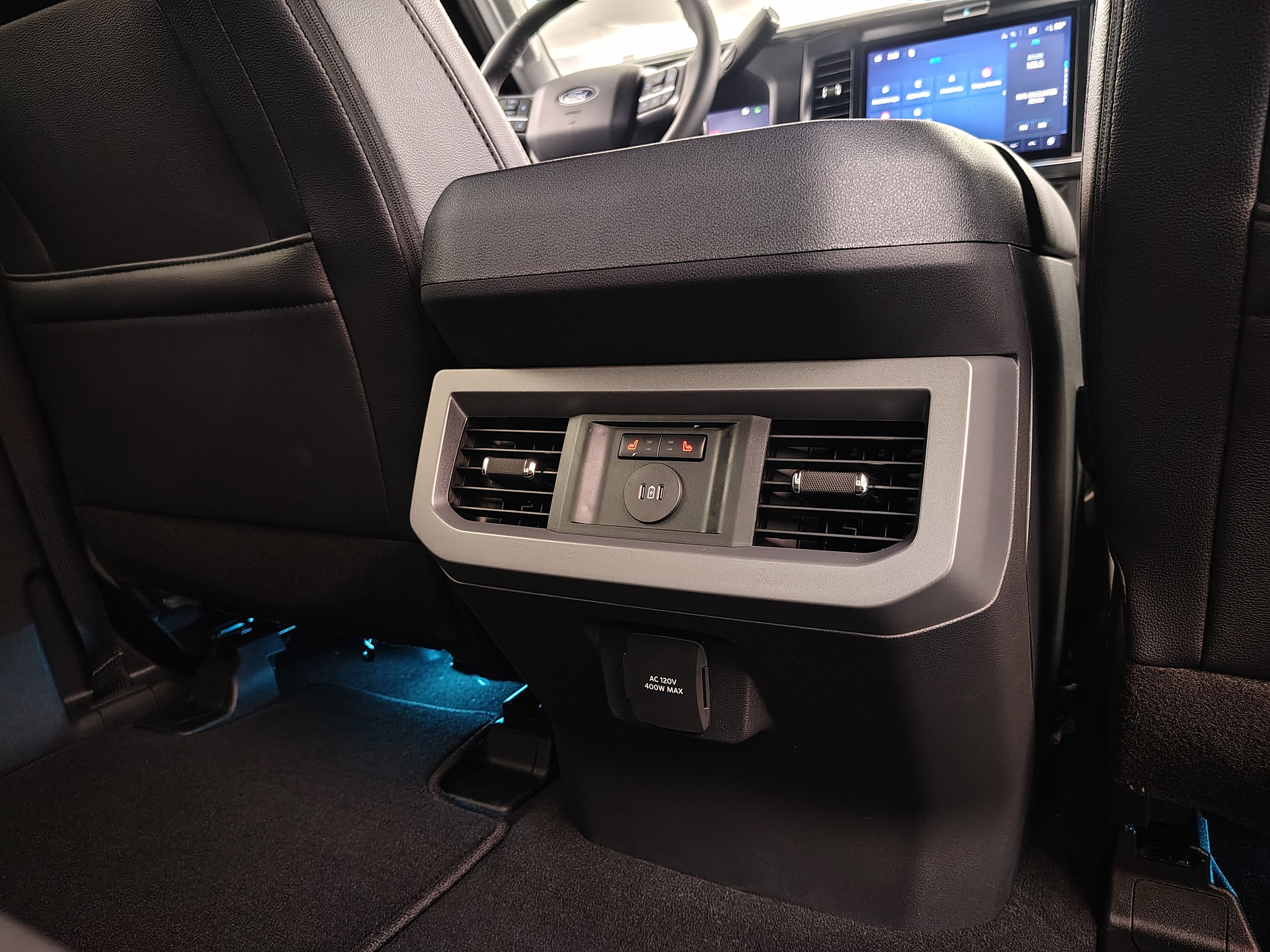 2027 Ford F-250 Lariat