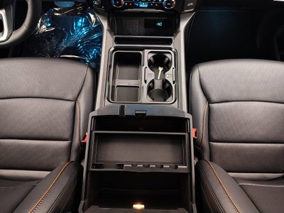 2027 Ford F-250 Lariat