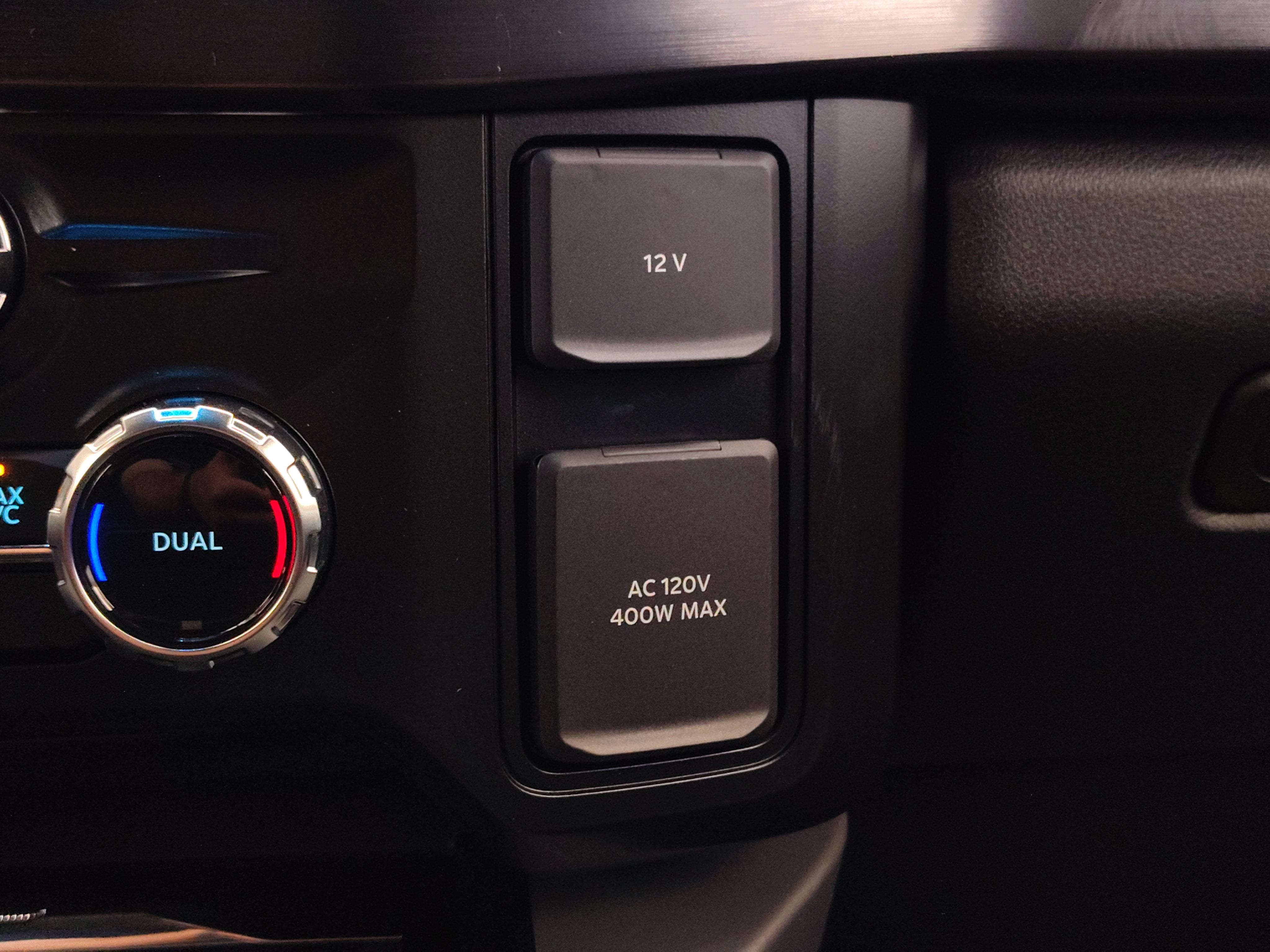 2027 Ford F-250 Lariat