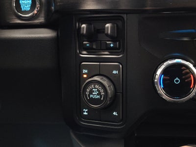 2027 Ford F-250 Lariat