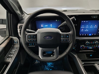 2027 Ford F-250 Lariat