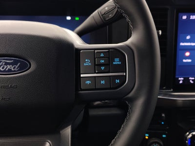 2027 Ford F-250 Lariat