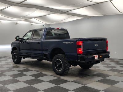 2027 Ford F-250 Lariat