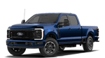 2027 Ford F-250 Lariat