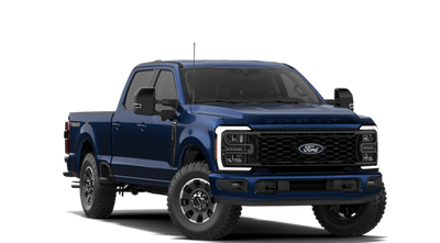 2027 Ford F-250 Lariat