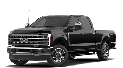 2027 Ford F-250 Lariat