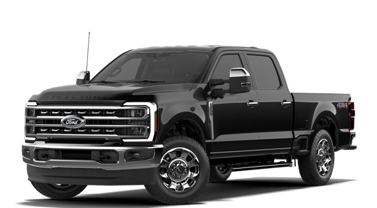 2027 Ford F-250 Lariat