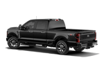 2027 Ford F-250 Lariat