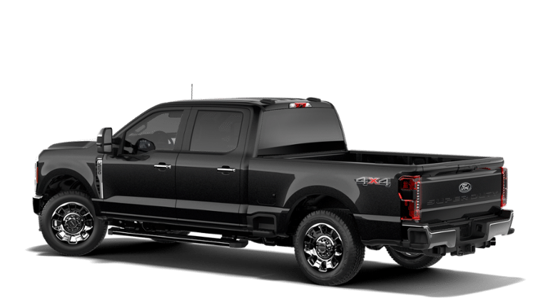 2027 Ford F-250 Lariat