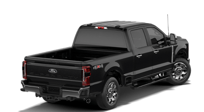 2027 Ford F-250 Lariat