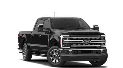 2027 Ford F-250 Lariat