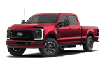 2027 Ford F-250 Lariat