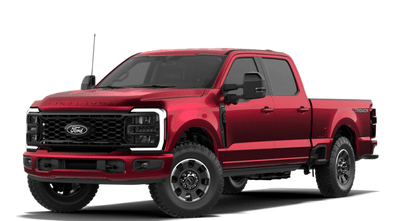 2027 Ford F-250 Lariat