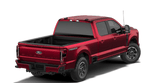 2027 Ford F-250 Lariat