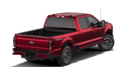 2027 Ford F-250 Lariat