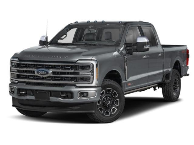 2026 Ford F-250 F-250® XLT