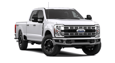 2026 Ford F-250 F-250® XLT