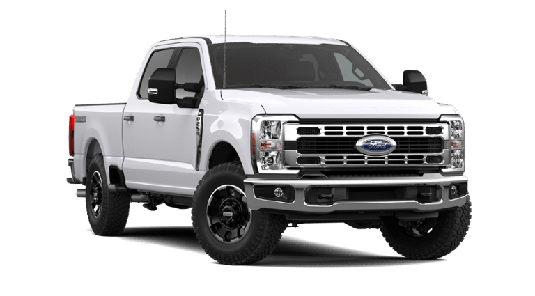 2026 Ford F-250 F-250® XLT