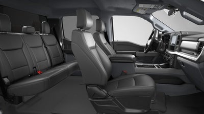 2026 Ford F-250 F-250® XLT