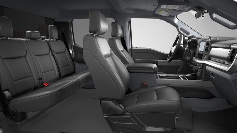 2026 Ford F-250 F-250® XLT