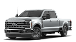 2027 Ford F-250 Lariat