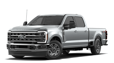 2027 Ford F-250 Lariat