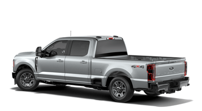 2027 Ford F-250 Lariat