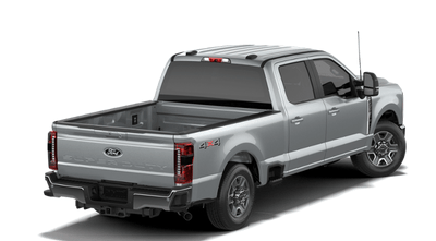 2027 Ford F-250 Lariat