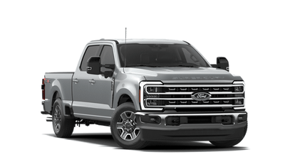 2027 Ford F-250 Lariat