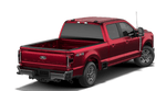 2027 Ford F-250 Lariat