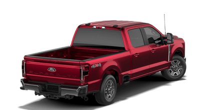 2027 Ford F-250 Lariat