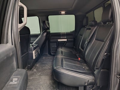 2020 Ford F-250 Lariat