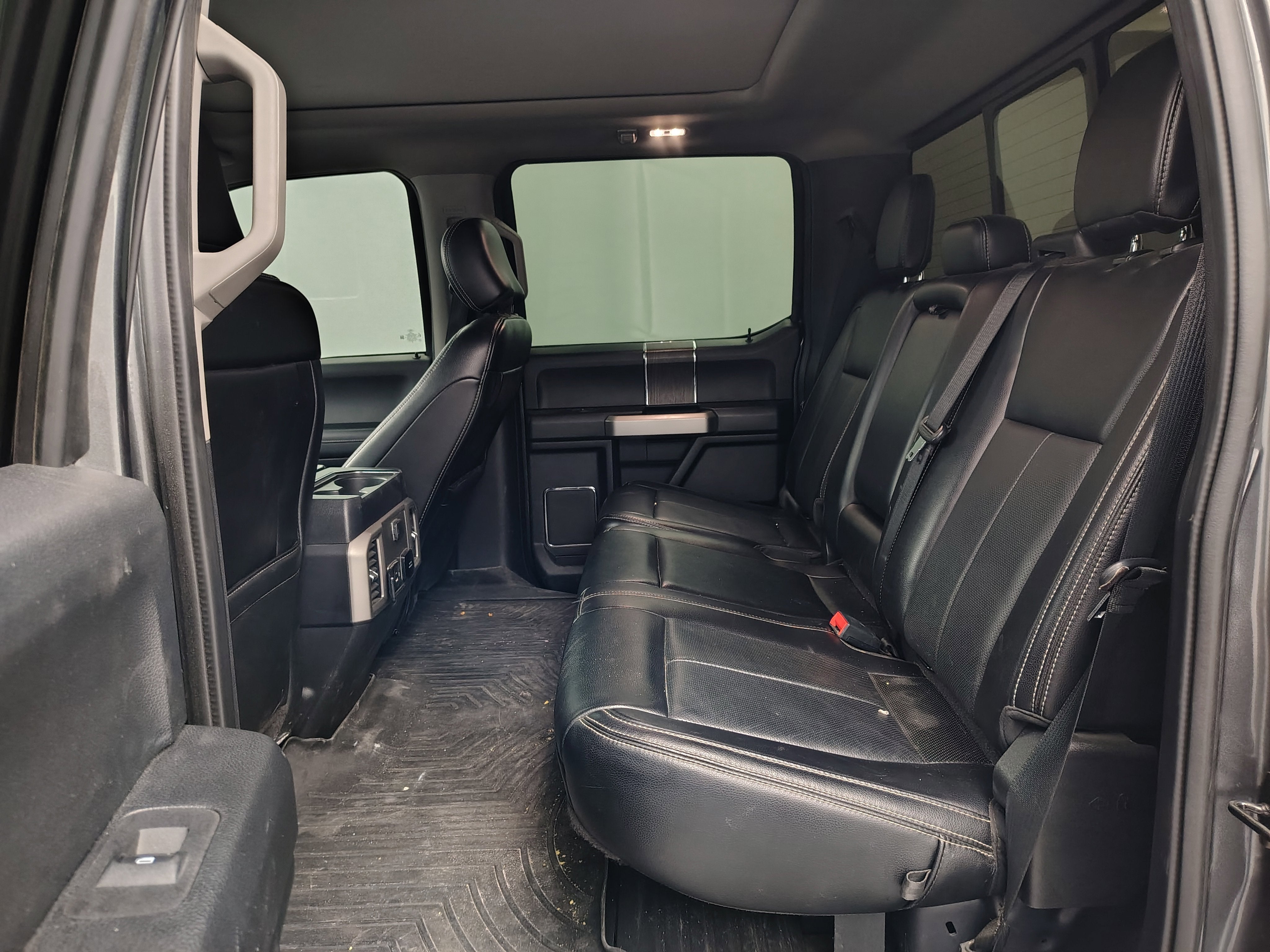 2020 Ford F-250 Lariat