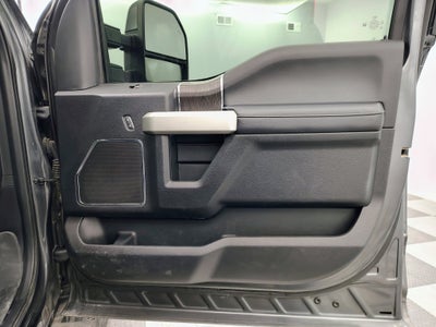 2020 Ford F-250 Lariat