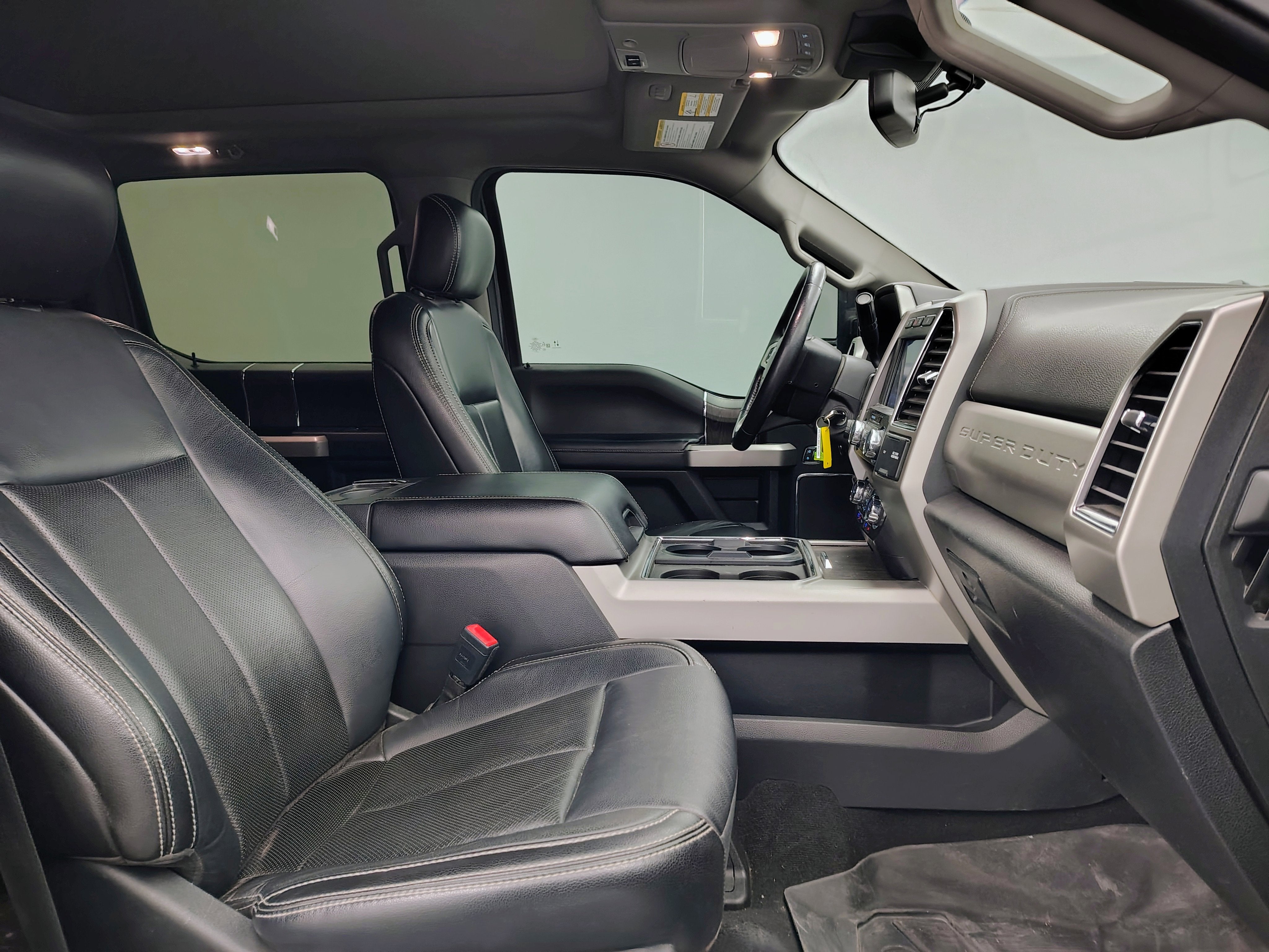 2020 Ford F-250 Lariat