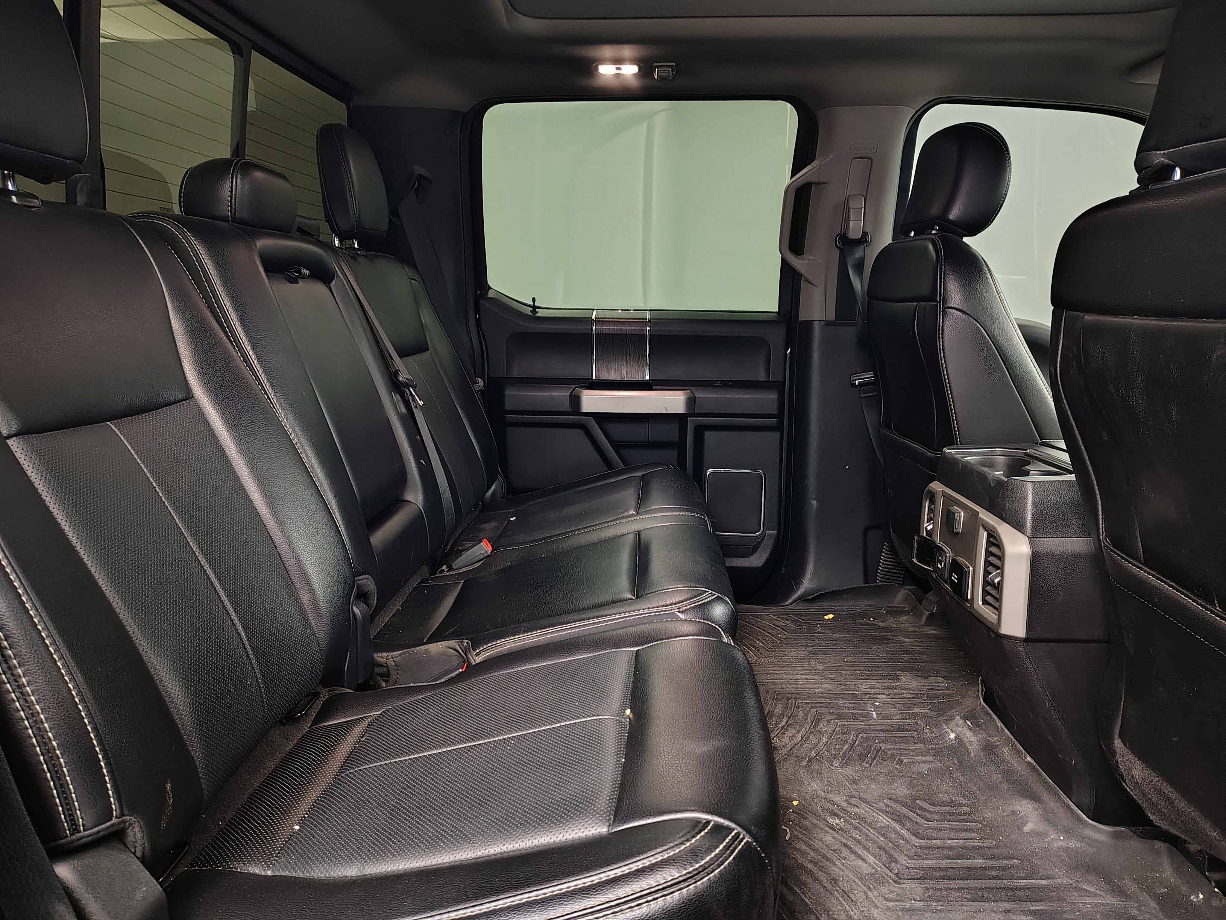 2020 Ford F-250 Lariat