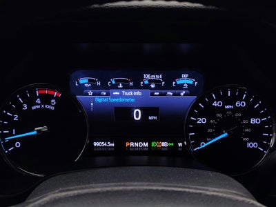 2020 Ford F-250 Lariat