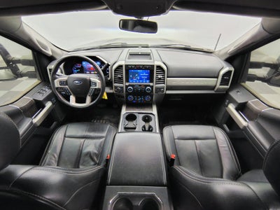 2020 Ford F-250 Lariat