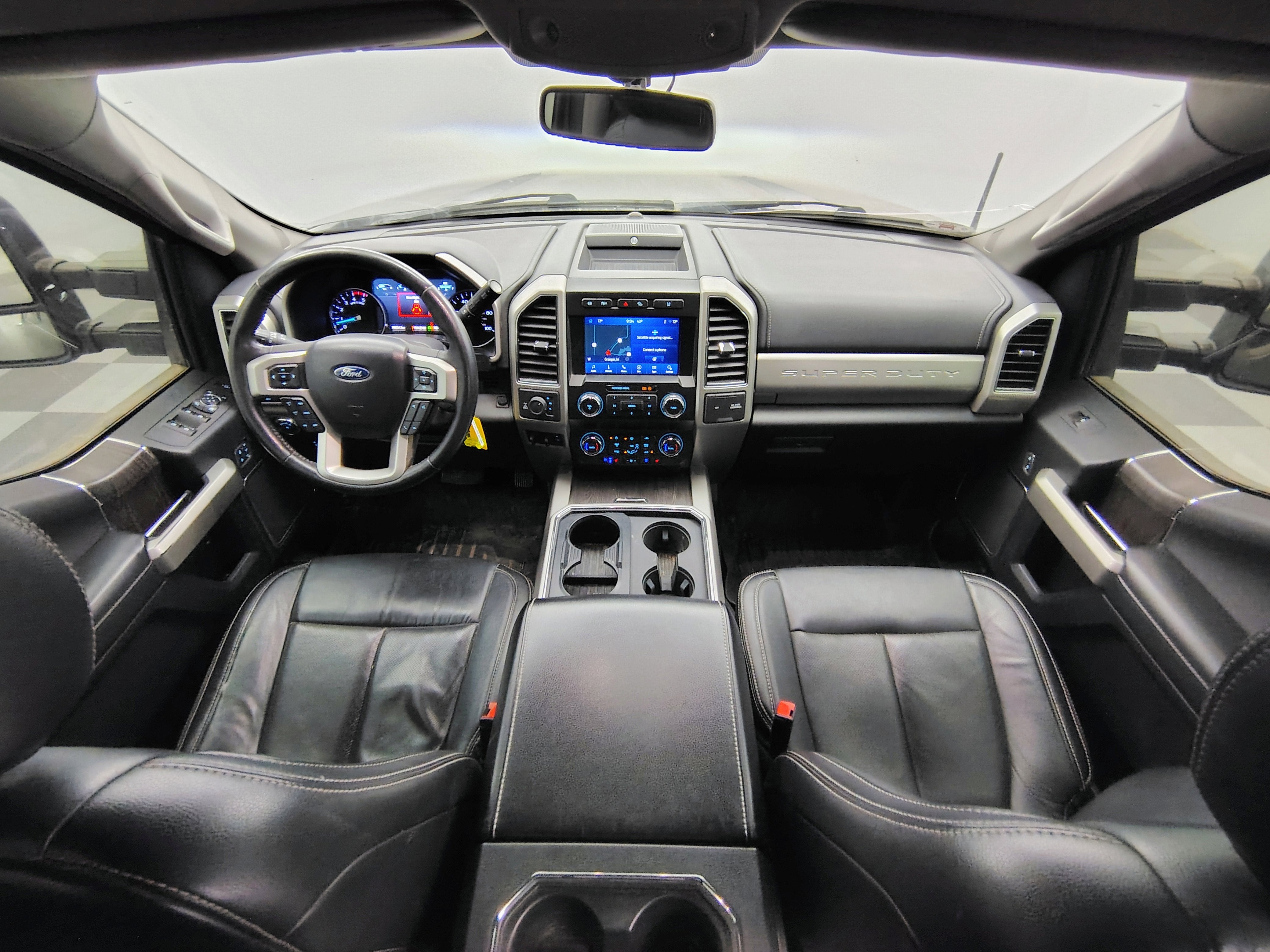 2020 Ford F-250 Lariat