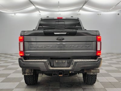 2020 Ford F-250 Lariat