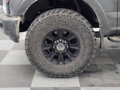 2020 Ford F-250 Lariat