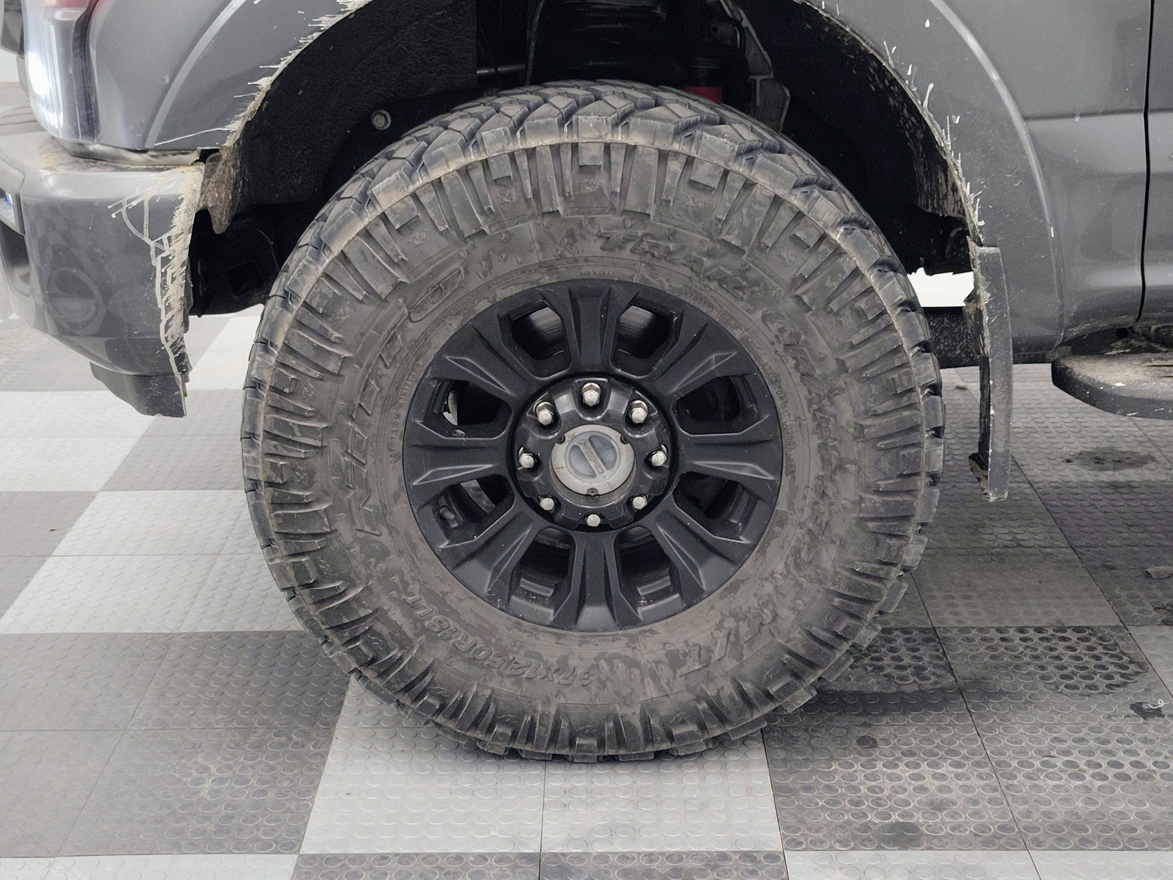 2020 Ford F-250 Lariat