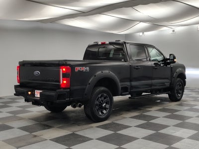 2023 Ford F-250 Lariat