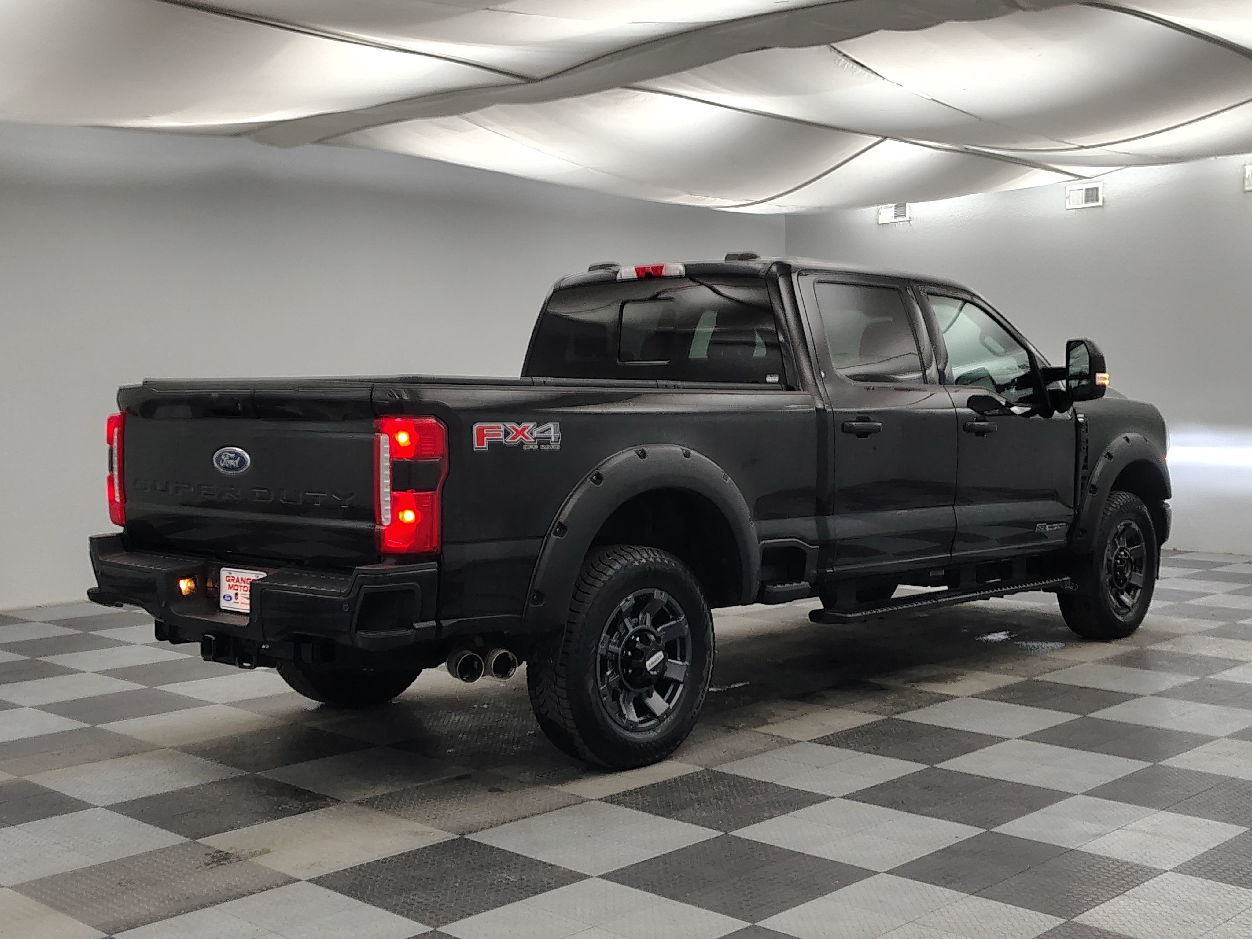 2023 Ford F-250 Lariat