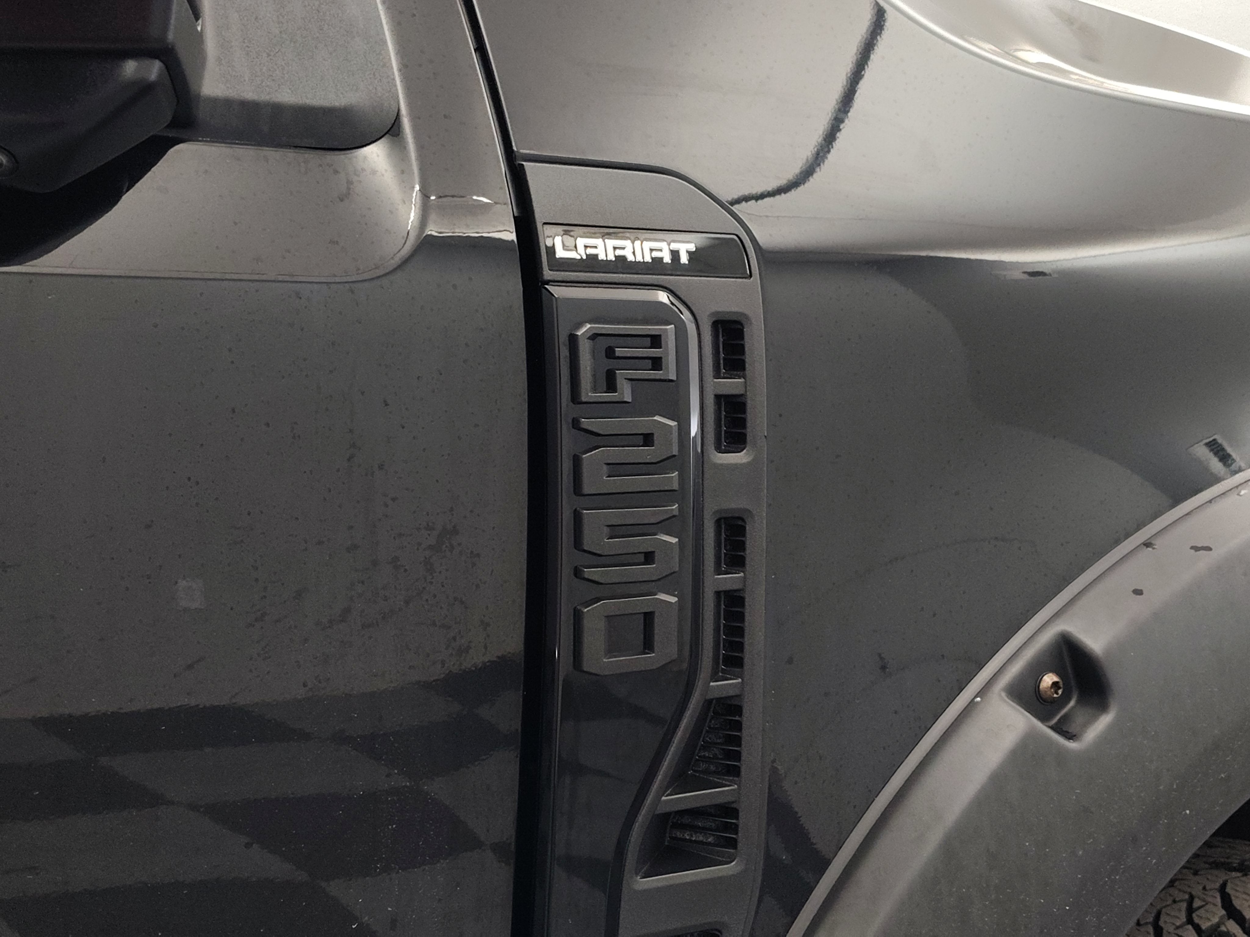 2023 Ford F-250 Lariat