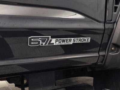 2023 Ford F-250 Lariat