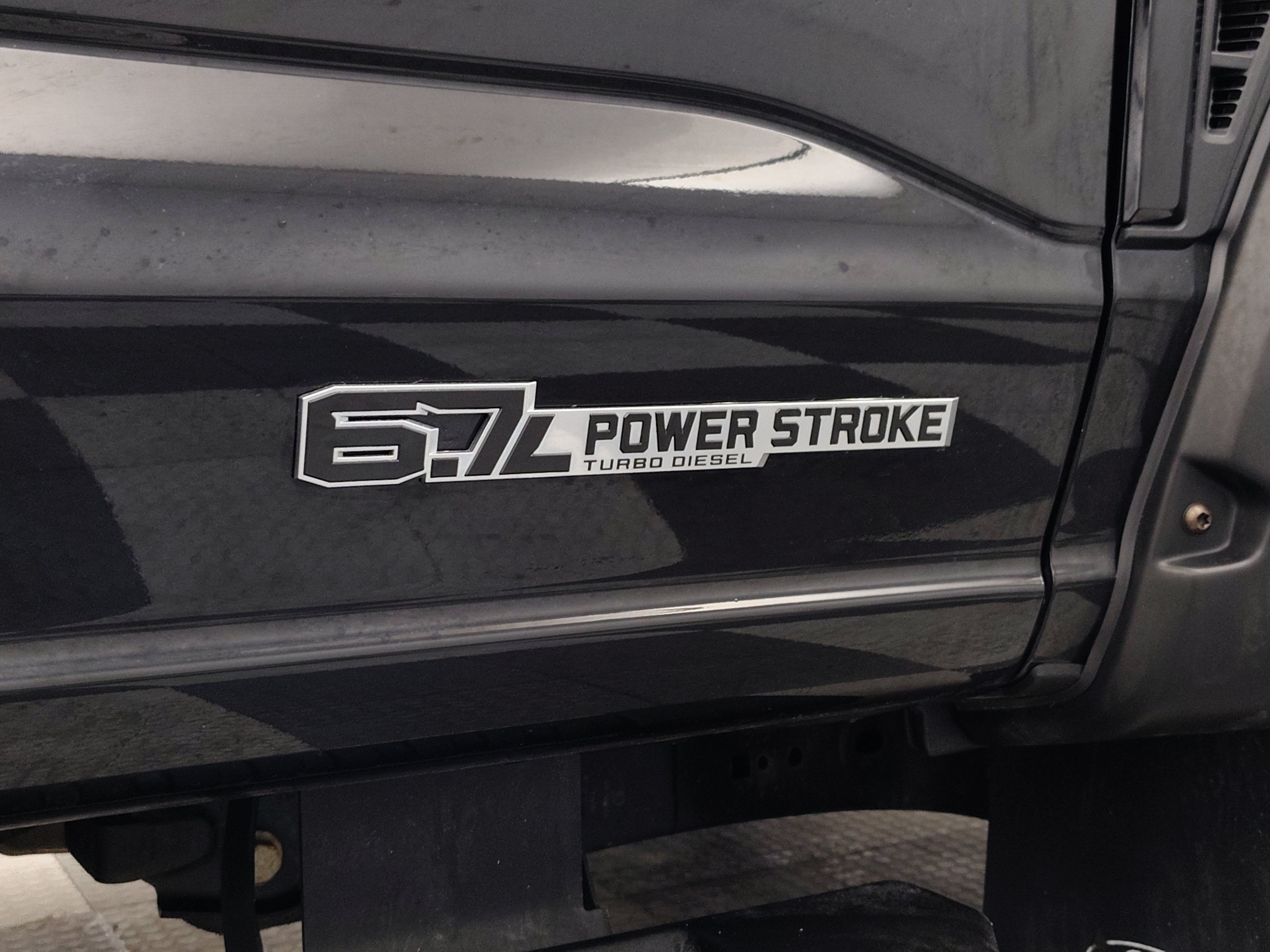 2023 Ford F-250 Lariat
